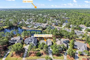 2738 Oak Forest Dr, Southport, NC 28461 - Photo 60