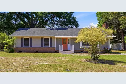 105 Treasure Island Way, Wilmington, NC 28411 - Photo 1