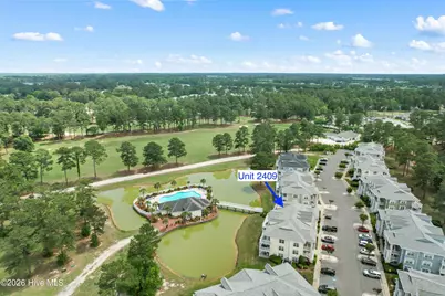 1215 N Middleton Drive NW #Apt 2409, Calabash, NC 28467 - Photo 26