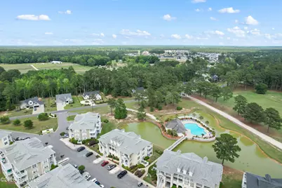 1215 N Middleton Drive NW #Apt 2409, Calabash, NC 28467 - Photo 32