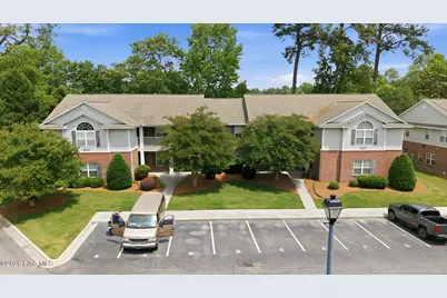 2207 Locksley Woods Drive #G, Greenville, NC 27858 - Photo 34