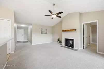 2207 Locksley Woods Drive #G, Greenville, NC 27858 - Photo 4