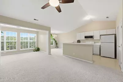 2207 Locksley Woods Drive #G, Greenville, NC 27858 - Photo 6