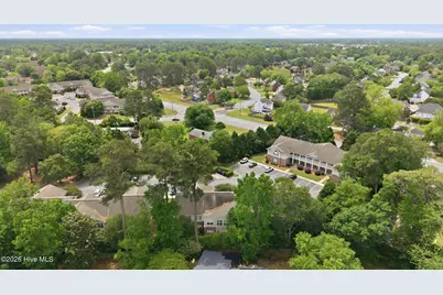 2207 Locksley Woods Drive #G, Greenville, NC 27858 - Photo 44