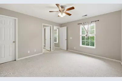 2207 Locksley Woods Drive #G, Greenville, NC 27858 - Photo 24