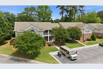 2207 Locksley Woods Drive #G, Greenville, NC 27858 - Photo 40