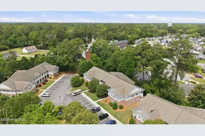2207 Locksley Woods Drive #G, Greenville, NC 27858 - Photo 42
