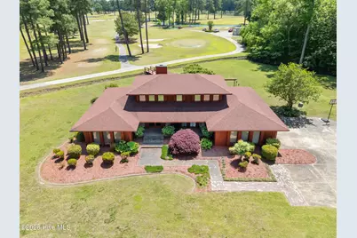 201 Country Club Drive, Elizabeth City, NC 27909 - Photo 50