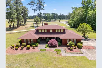 201 Country Club Drive, Elizabeth City, NC 27909 - Photo 1