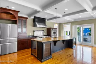 185 Seawatch Way, Kure Beach, NC 28449 - Photo 10