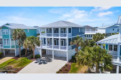185 Seawatch Way, Kure Beach, NC 28449 - Photo 2