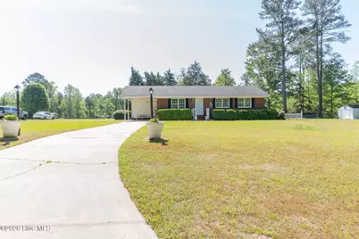 93 Gibson Dairy Road, Elizabethtown, NC 28337 - Photo 1