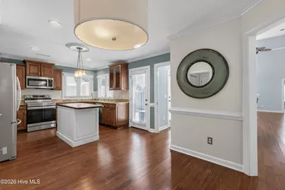 1936 Prestwick Lane, Wilmington, NC 28405 - Photo 6