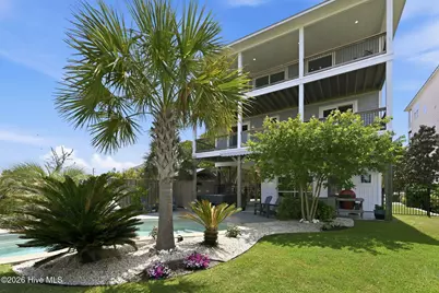 1207 S Topsail Drive, Surf City, NC 28445 - Photo 56