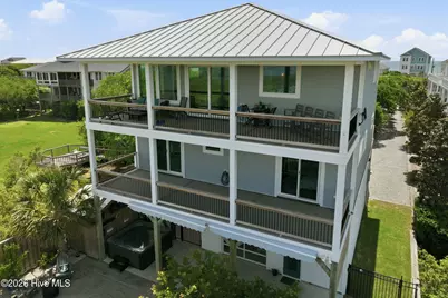 1207 S Topsail Drive, Surf City, NC 28445 - Photo 2