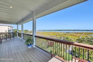 1207 S Topsail Dr, Surf City, NC 28445 - Photo 30