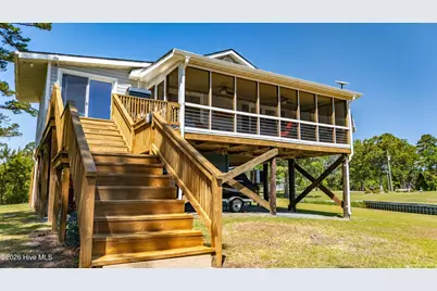 247 Jane Lane, Oriental, NC 28571 - Photo 24
