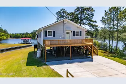 247 Jane Lane, Oriental, NC 28571 - Photo 2