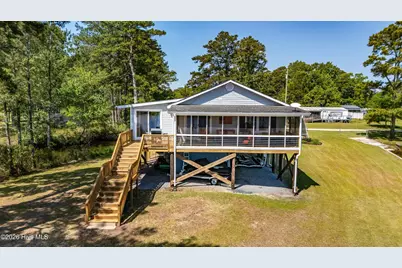 247 Jane Lane, Oriental, NC 28571 - Photo 28