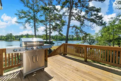 247 Jane Lane, Oriental, NC 28571 - Photo 22