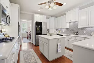 4518 Harvest Ln SW, Wilson, NC 27893 - Photo 16