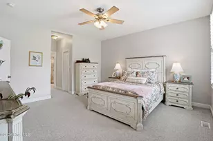 4518 Harvest Ln SW, Wilson, NC 27893 - Photo 32