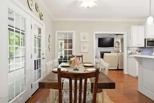 4518 Harvest Ln SW, Wilson, NC 27893 - Photo 20