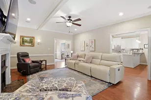 4518 Harvest Ln SW, Wilson, NC 27893 - Photo 22