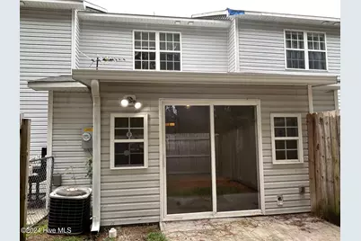 109 Spring Meadow Circle, Jacksonville, NC 28546 - Photo 26