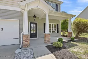 104 McKinnon Pl, Jacksonville, NC 28540 - Photo 4