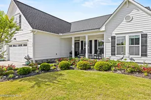[Address not provided], Hampstead, NC 28443 - Photo 58