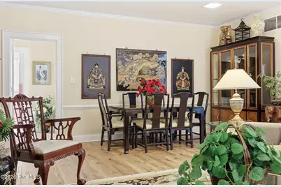 1207 Country Club Drive, Kinston, NC 28504 - Photo 32