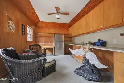 1207 Country Club Drive, Kinston, NC 28504 - Photo 20