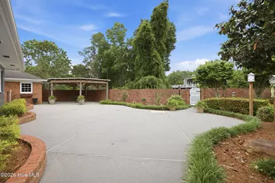 1207 Country Club Drive, Kinston, NC 28504 - Photo 22