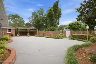 1207 Country Club Dr, Kinston, NC 28504 - Photo 22