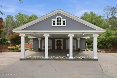 1207 Country Club Drive, Kinston, NC 28504 - Photo 4