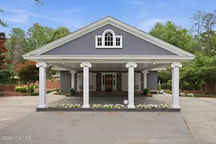 1207 Country Club Dr, Kinston, NC 28504 - Photo 4