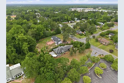 1207 Country Club Drive, Kinston, NC 28504 - Photo 12