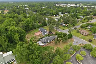 1207 Country Club Dr, Kinston, NC 28504 - Photo 12