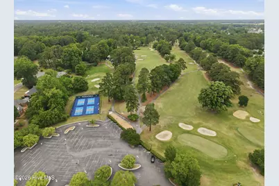 1207 Country Club Drive, Kinston, NC 28504 - Photo 14