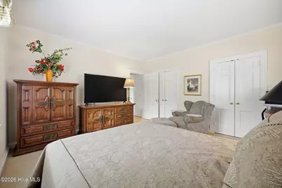 1207 Country Club Drive, Kinston, NC 28504 - Photo 36