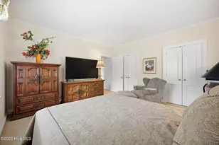 1207 Country Club Dr, Kinston, NC 28504 - Photo 36