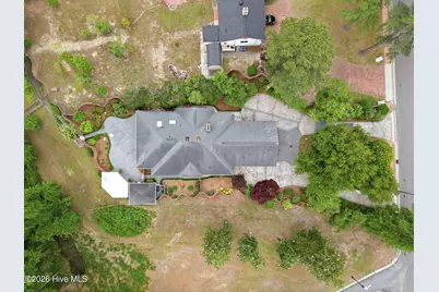 1207 Country Club Drive, Kinston, NC 28504 - Photo 8