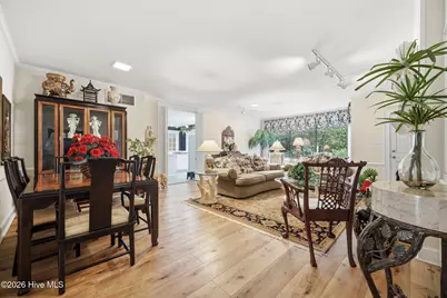 1207 Country Club Drive, Kinston, NC 28504 - Photo 28