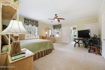 1207 Country Club Drive, Kinston, NC 28504 - Photo 40