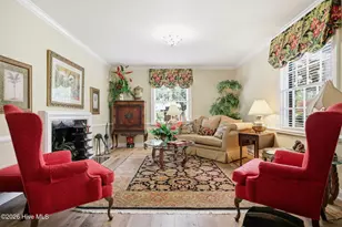 1207 Country Club Dr, Kinston, NC 28504 - Photo 26