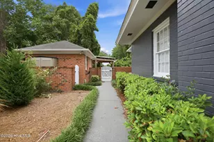 1207 Country Club Dr, Kinston, NC 28504 - Photo 16