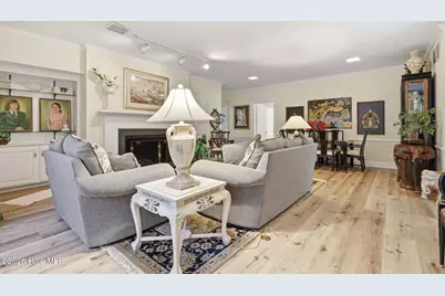 1207 Country Club Drive, Kinston, NC 28504 - Photo 30