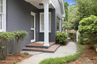 1207 Country Club Drive, Kinston, NC 28504 - Photo 24