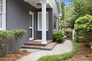 1207 Country Club Dr, Kinston, NC 28504 - Photo 24